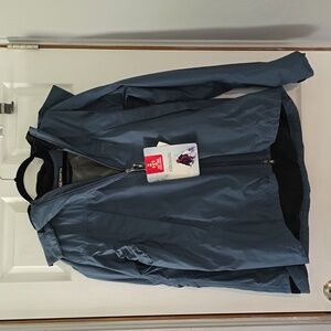 66° North Iceland BI fell Jacket